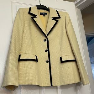 Evan-Picone WomensSuit